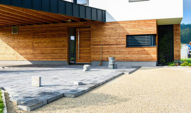 Reasons to Select Us for Your Driveway Paving Requirements in Bull Run, VA