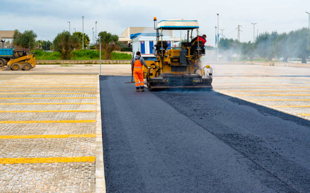 Best Driveway Resurfacing Pavers  in Bull Run, VA